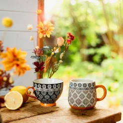 Best Sass and Belle Nisha Teacup