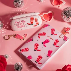 Outlet Sass and Belle Not my First Rodeo Glasses Case