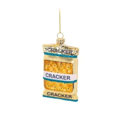 Online Sass and Belle Packet of Crackers Shaped Bauble
