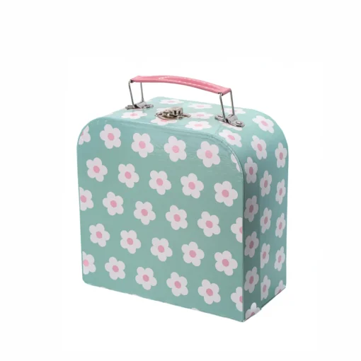 Outlet Sass and Belle Pastel Kids' Tea for Two Set