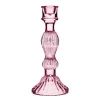Best Sass and Belle Pink Vintage Candleholder