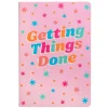 Best Sass and Belle Positivity Notebook