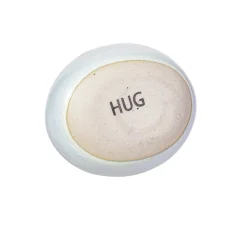 Sass and Belle Positivity Pebble - Hug
