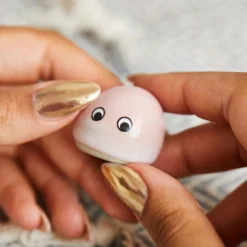 Discount Sass and Belle Positivity Pebble - Love