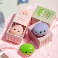 Discount Sass and Belle Positivity Pebble - Love