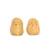 Discount Sass and Belle Potato Salt & Pepper Shakers