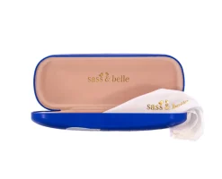 Outlet Sass and Belle Purrfect Cat Glasses Case