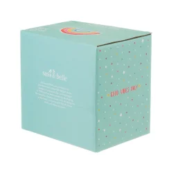 Discount Sass and Belle Rainbow Positivitea Tea For One