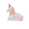 Online Sass and Belle Rainbow Unicorn Money Bank