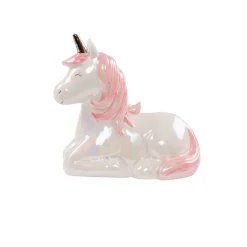 Online Sass and Belle Rainbow Unicorn Money Bank