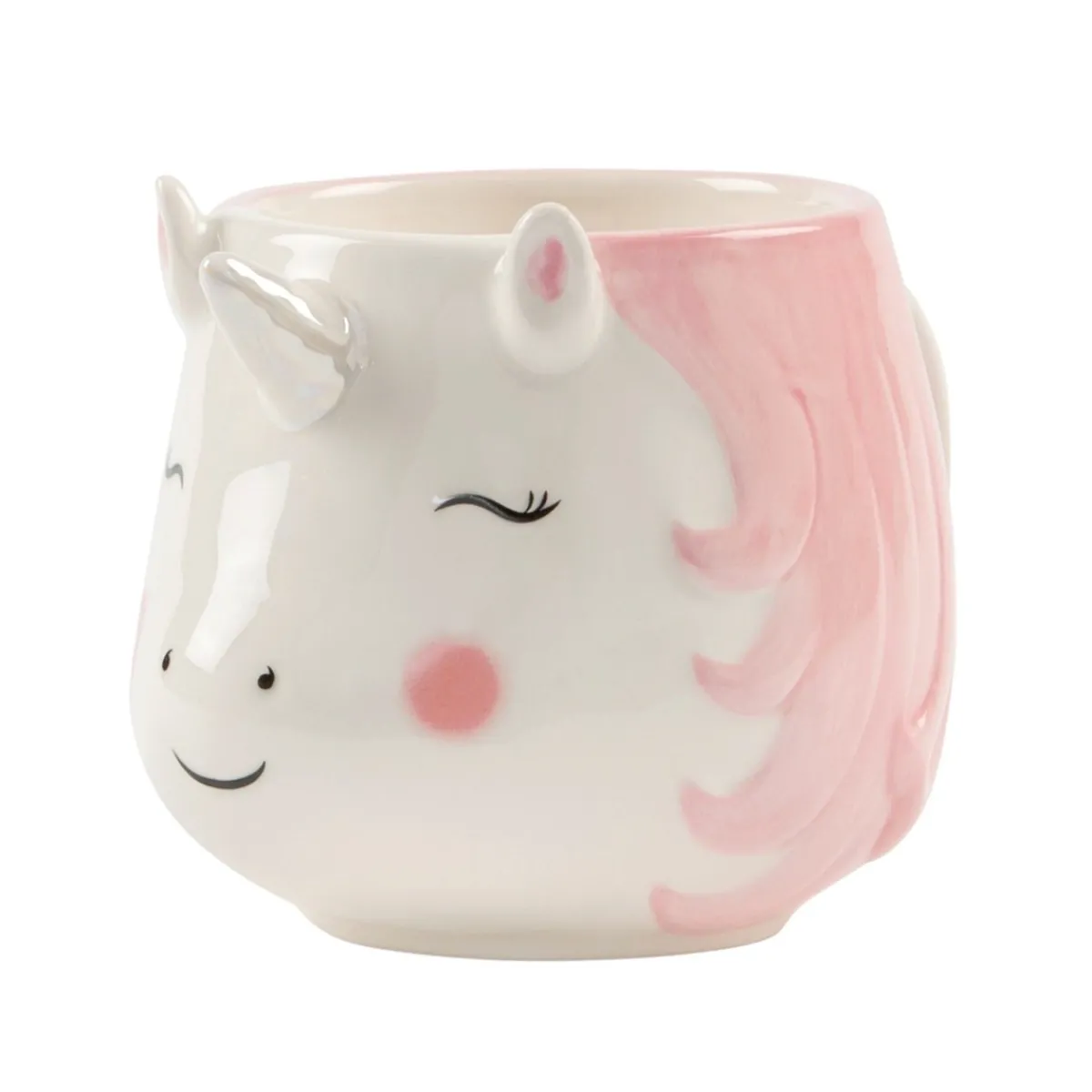 Best Sass and Belle Rainbow Unicorn Mug