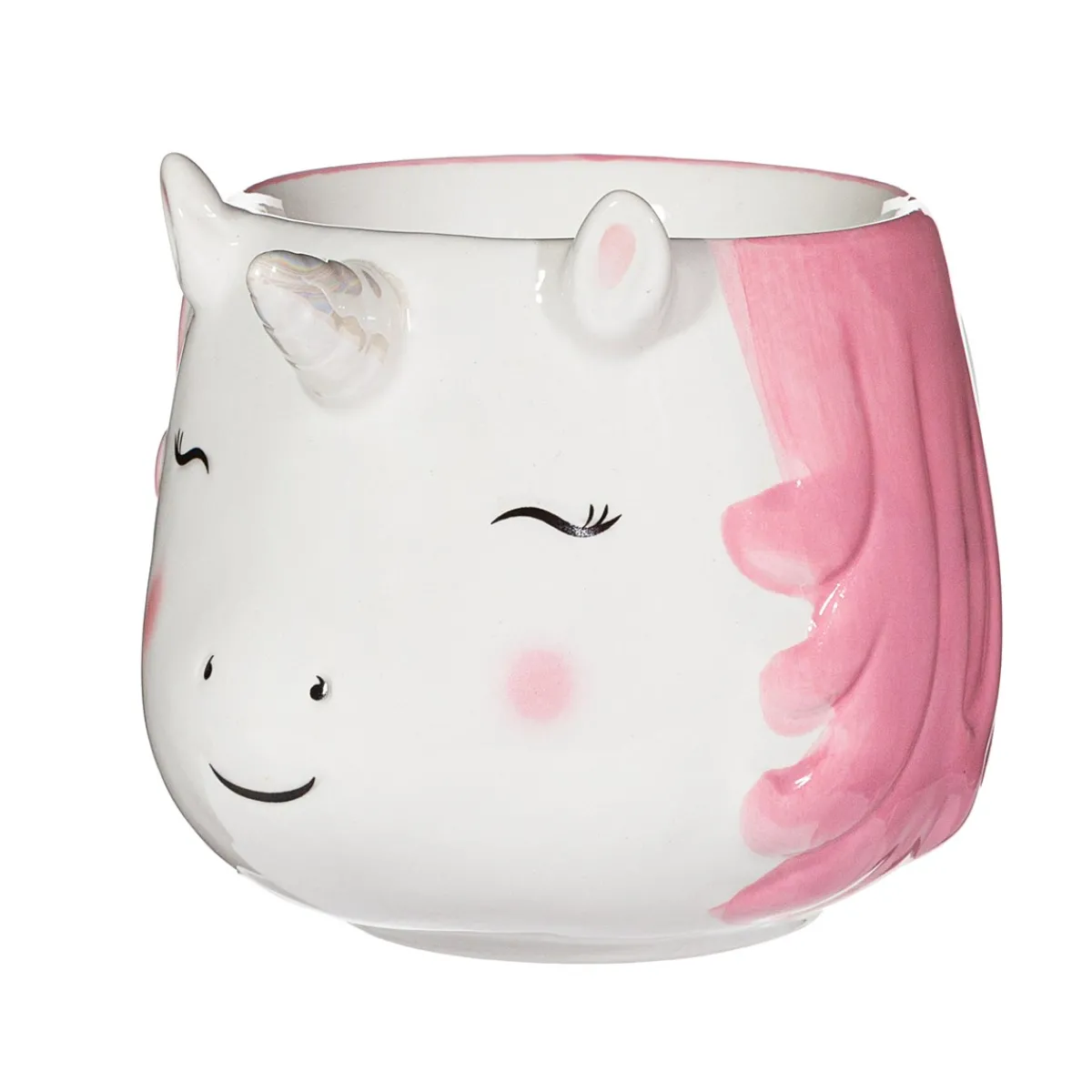 Best Sass and Belle Rainbow Unicorn Mug