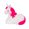 Clearance Sass and Belle Rechargeable Unicorn Night Light