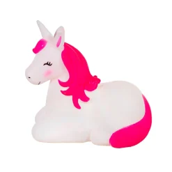 Clearance Sass and Belle Rechargeable Unicorn Night Light