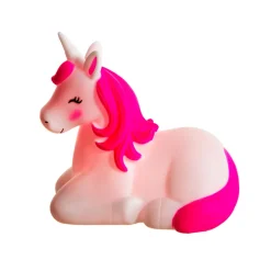 Clearance Sass and Belle Rechargeable Unicorn Night Light