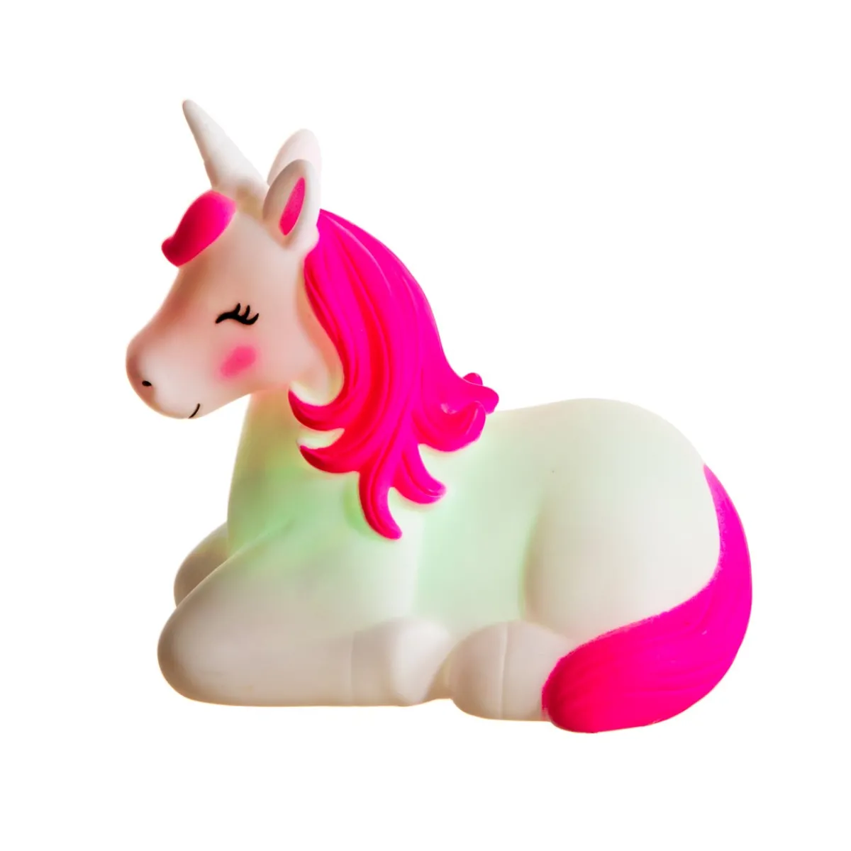 Clearance Sass and Belle Rechargeable Unicorn Night Light