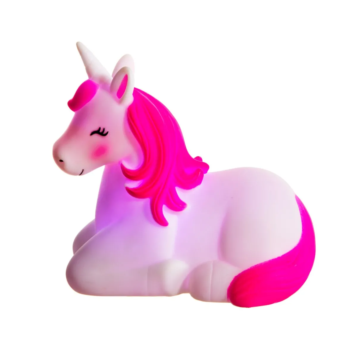 Clearance Sass and Belle Rechargeable Unicorn Night Light