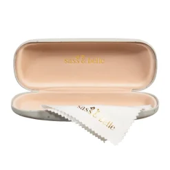 Outlet Sass and Belle Sausage Dog Glasses Case