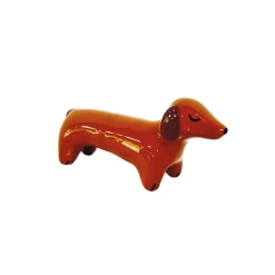 New Sass and Belle Sausage Dog Token