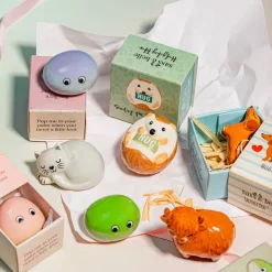 New Sass and Belle Sausage Dog Token