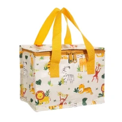 Sale Sass and Belle Savannah Safari Lunch Bag