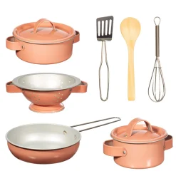 Sass and Belle Scattered Stars Play Cooking Set