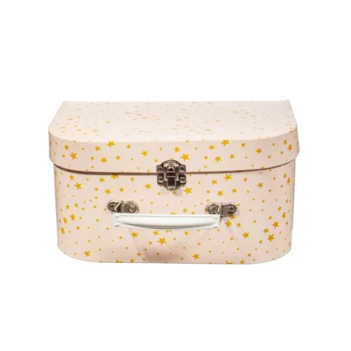 Sass and Belle Scattered Stars Play Cooking Set