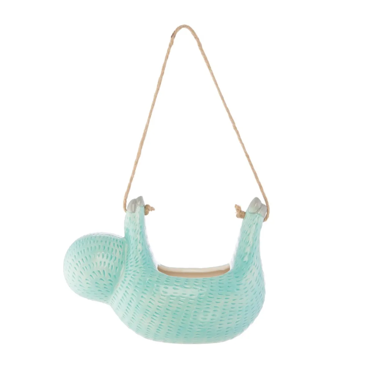 Online Sass and Belle Seymour Sloth Hanging Planter
