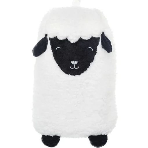 Sale Sass and Belle Sheep Hot Water Bottle