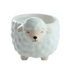 Best Sass and Belle Sheep Mini Planter on Legs