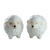 Sale Sass and Belle Sheep Salt & Pepper Shakers