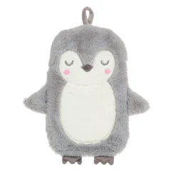 New Sass and Belle Siku Penguin Hot Water Bottle
