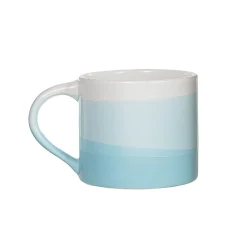 Sale Sass and Belle Sky Blue Marlowe Mug