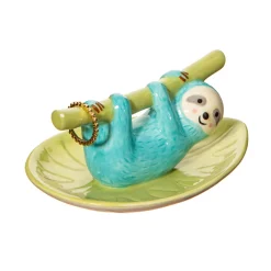 Best Sass and Belle Sloth Trinket Dish