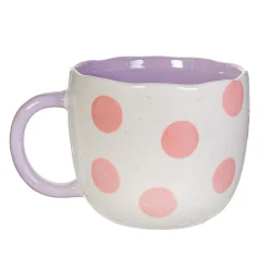 Sass and Belle Surprise Hidden Cat Mug