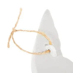 Best Sass and Belle Swallow Wall Decorations White- Set of 3