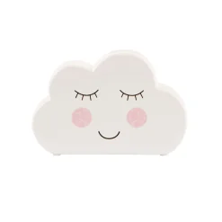 New Sass and Belle Sweet Dreams Cloud White Money Bank