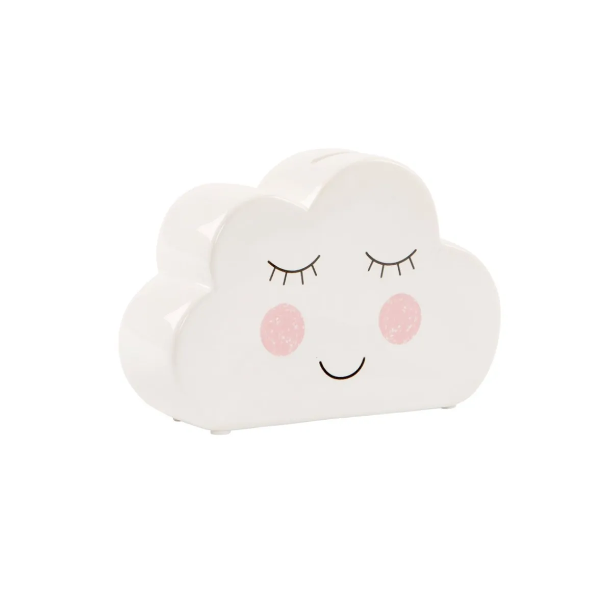 New Sass and Belle Sweet Dreams Cloud White Money Bank