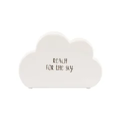New Sass and Belle Sweet Dreams Cloud White Money Bank