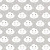 Clearance Sass and Belle Sweet Dreams Wrapping Paper