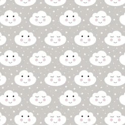 Clearance Sass and Belle Sweet Dreams Wrapping Paper