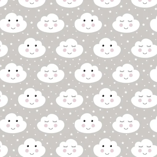 Clearance Sass and Belle Sweet Dreams Wrapping Paper