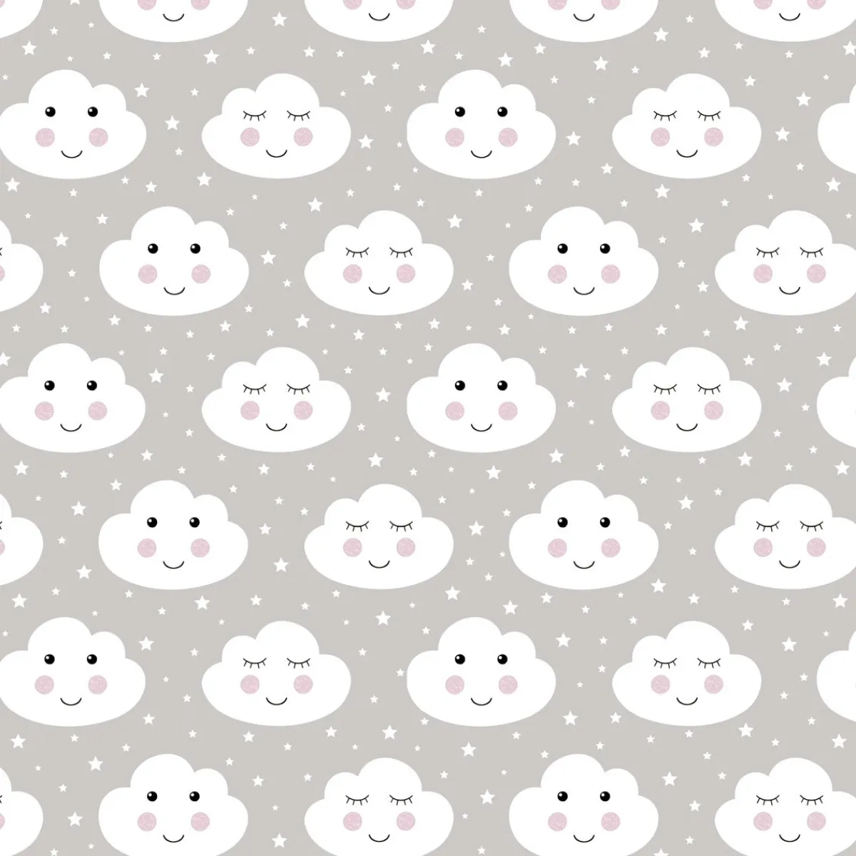 Clearance Sass and Belle Sweet Dreams Wrapping Paper