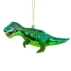New Sass and Belle T Rex Shaped Bauble