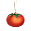 New Sass and Belle Tomato Shaped Bauble