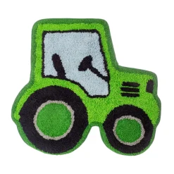 Outlet Sass and Belle Tractor Rug