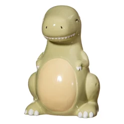 Hot Sass and Belle T-Rex Money Box