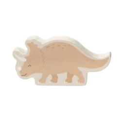 Clearance Sass and Belle Triceratops Drawer Knob