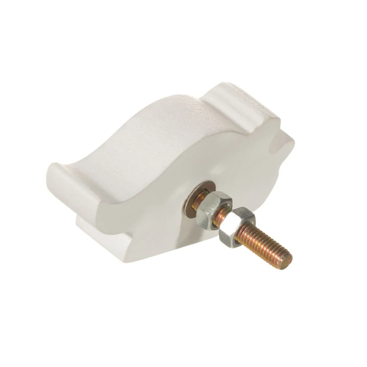 Clearance Sass and Belle Triceratops Drawer Knob
