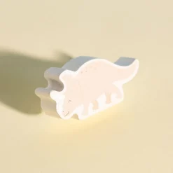 Clearance Sass and Belle Triceratops Drawer Knob